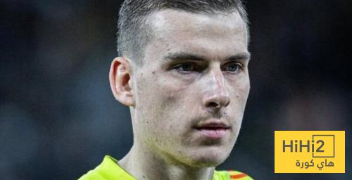 ريال مدريد قد يستأنف قرار طرد لونين في الكلاسيكو