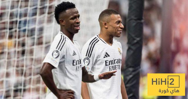 فينيسيوس لن يفوز بالكرة الذهبية أبدًا في مدريد !