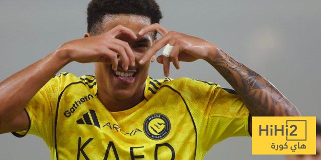 أنجيلو في مهمة معقدة أمام الاتحاد