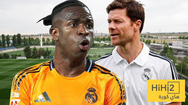 أحدهما سيرحل .. فينيسيوس أم ألونسو ؟