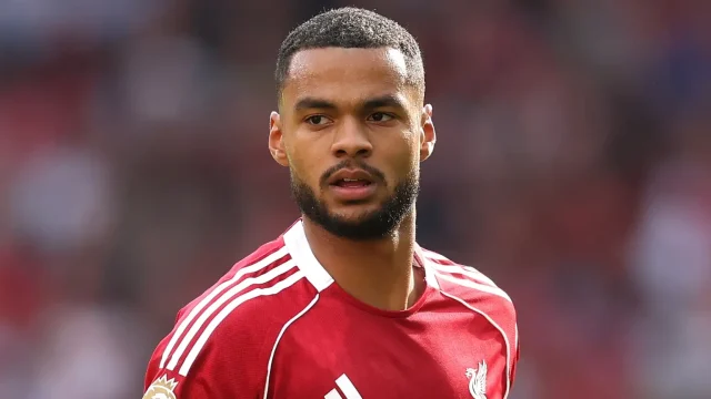 ليفربول يتفوق على كريستال بالاس