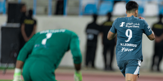 تشكيلة الهلال المتوقعة ضد الفتح في الكأس
