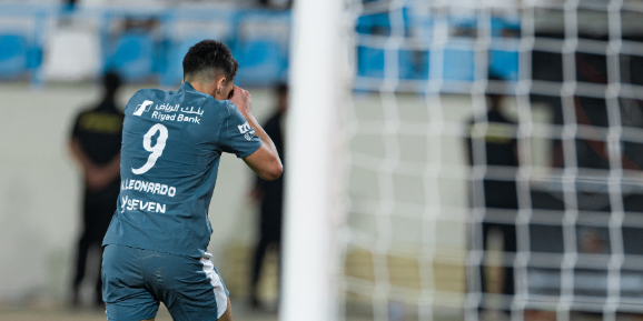 تقييمات لاعبو الهلال أمام الأخدود قبل التأهل