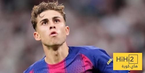 هداف برشلونة هذا الموسم
