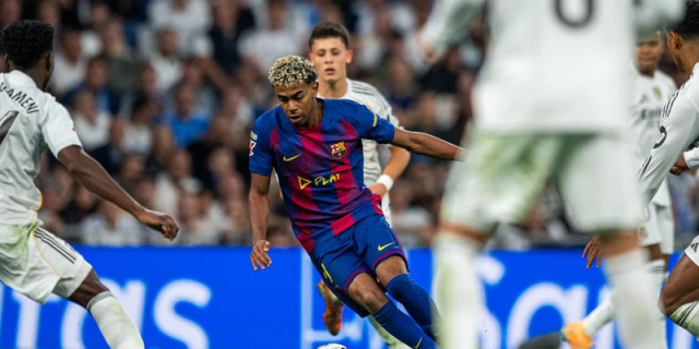 رقم 10 جديد يرعب ريال مدريد