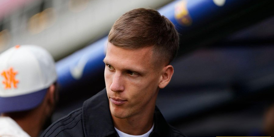 ديكو يجتمع مع وكيل داني أولمو