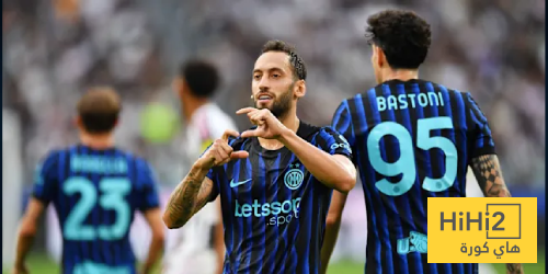 تشكيلة إنتر ميلان المتوقعة ضد فيورنتينا في الدوري الإيطالي