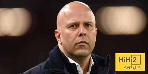 سلوت يحذر من مواجهة كريستال بالاس