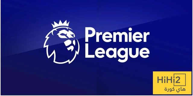 الذكاء الاصطناعي يمنح لقب الدوري الانجليزي لوصيف البطل