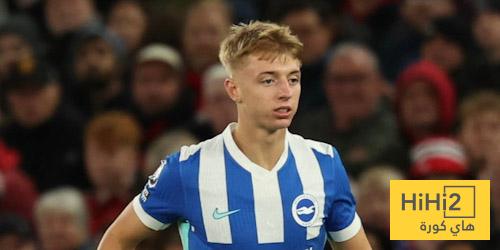 أرقام مهمة قبل مباراة أرسنال وبرايتون