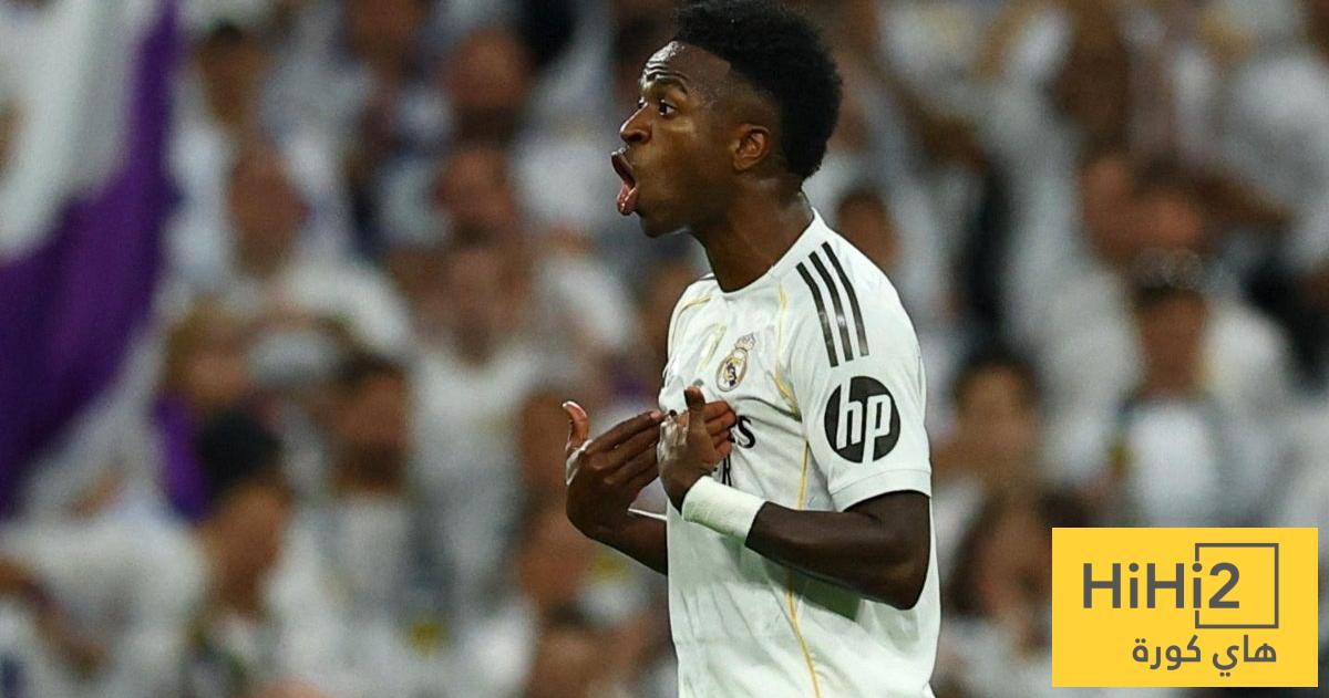 سلوك فينيسيوس يصعب تصحيحه !