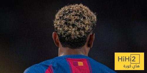 أسباب إلغاء برشلونة حدث لامين الدعائي