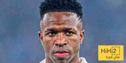 توتر العلاقة مع ألونسو … لا تأثير لها على تجديد عقد فينيسيوس