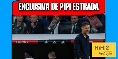 رسالة ألونسو التي أجبرت فينيسيوس على العودة لدكة البدلاء في الكلاسيكو