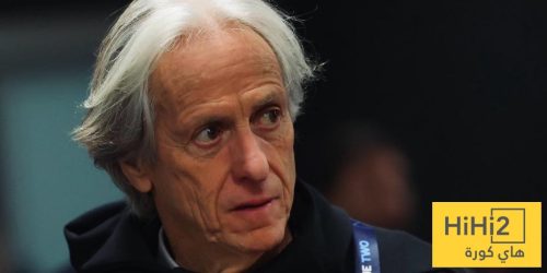 جيسوس يكشف سبب سقوط النصر أمام الاتحاد