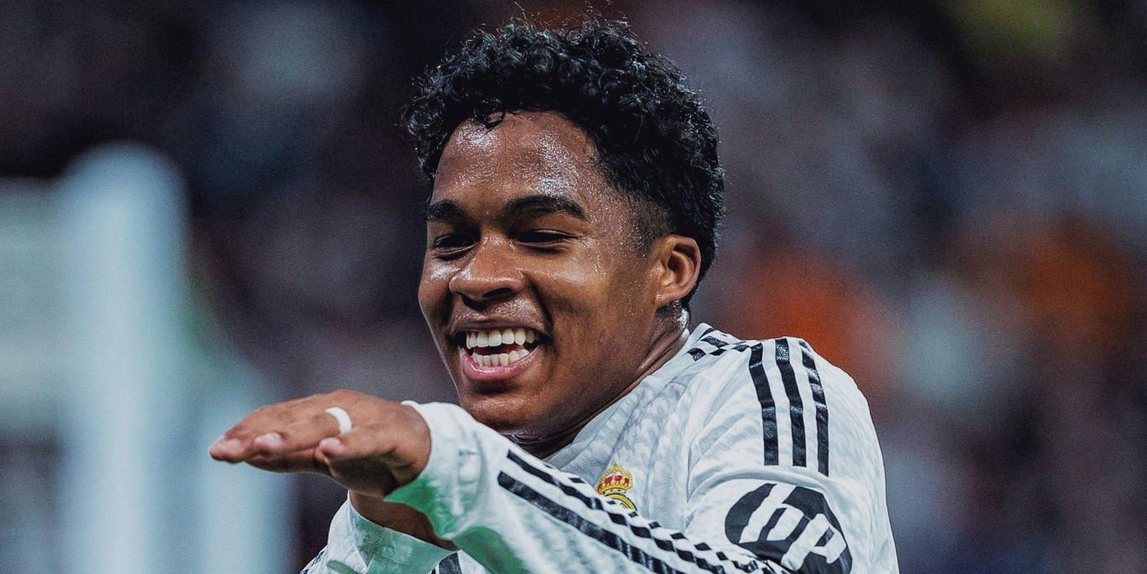 كم سيطلب ريال مدريد مقابل إعارة إندريك؟