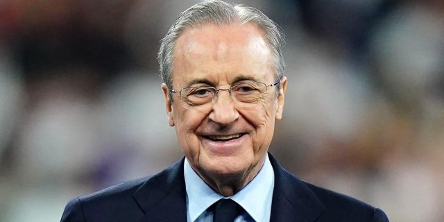 بيان رسمي من ريال مدريد حول دوري السوبر الأوروبي