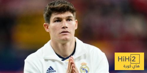 تعليق فران غارسيا على اعتذار فينيسيوس للفريق