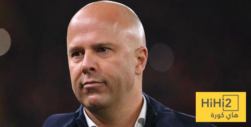 تصريحات سلوت قبل مواجهة كريستال بالاس في كأس كاراباو