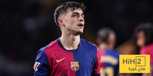 لماذا تأخر برشلونة في اكتشاف إصابة بيدري ؟