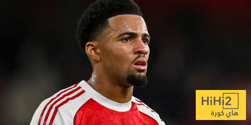 نوانيري يسجل الهدف الأول لأرسنال في برايتون