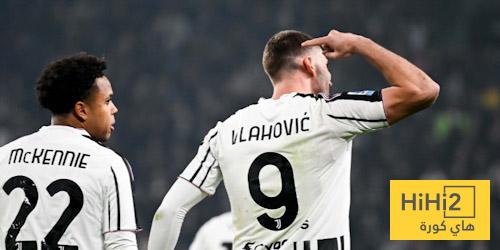 أرقام فلاهوفيتش أمام أودينيزي