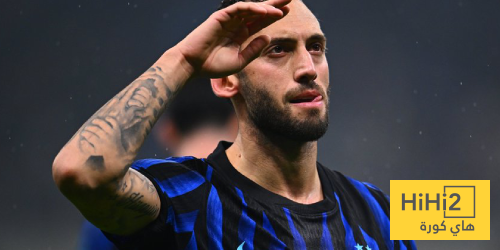 ترتيب الدوري الإيطالي بعد فوز إنتر ميلان على فيورنتينا