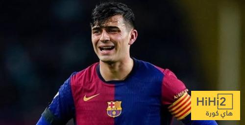 هل سيكون بيدري اساسيا في الريال ؟ .. جماهير مدريد تجيب