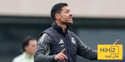 نقطة مهمة يجب أن يفهمها فينيسيوس إن لم يقم بإصلاح علاقته مع ألونسو