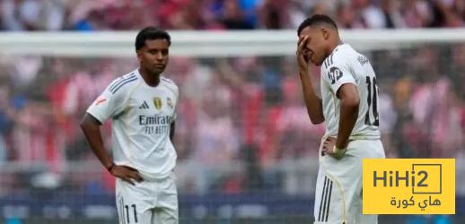 رابطة الليغا تحدد مباراتين لريال مدريد بفارق أقل من 72 ساعة
