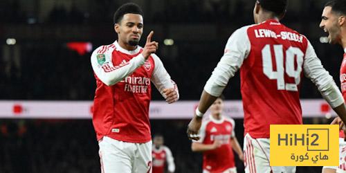 أرقام نوانيري أمام برايتون