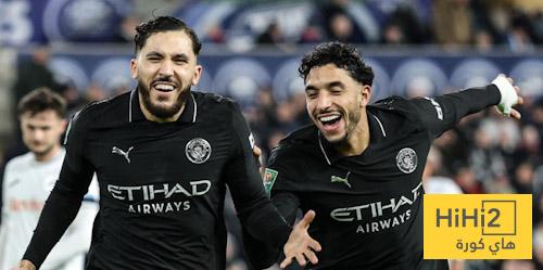 كل ما قدمه مرموش أمام سوانزي سيتي