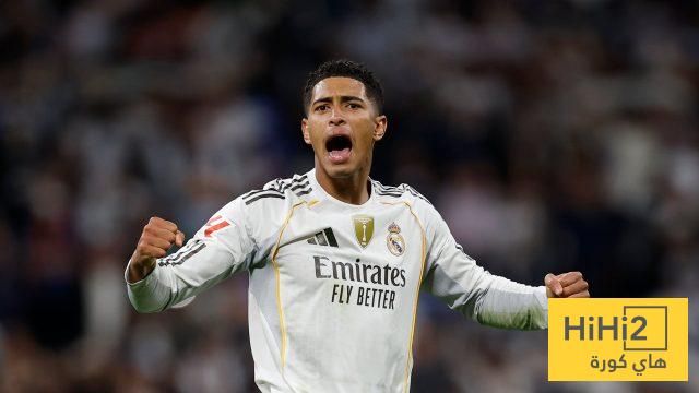 ريال مدريد يتفوق على فالنسيا