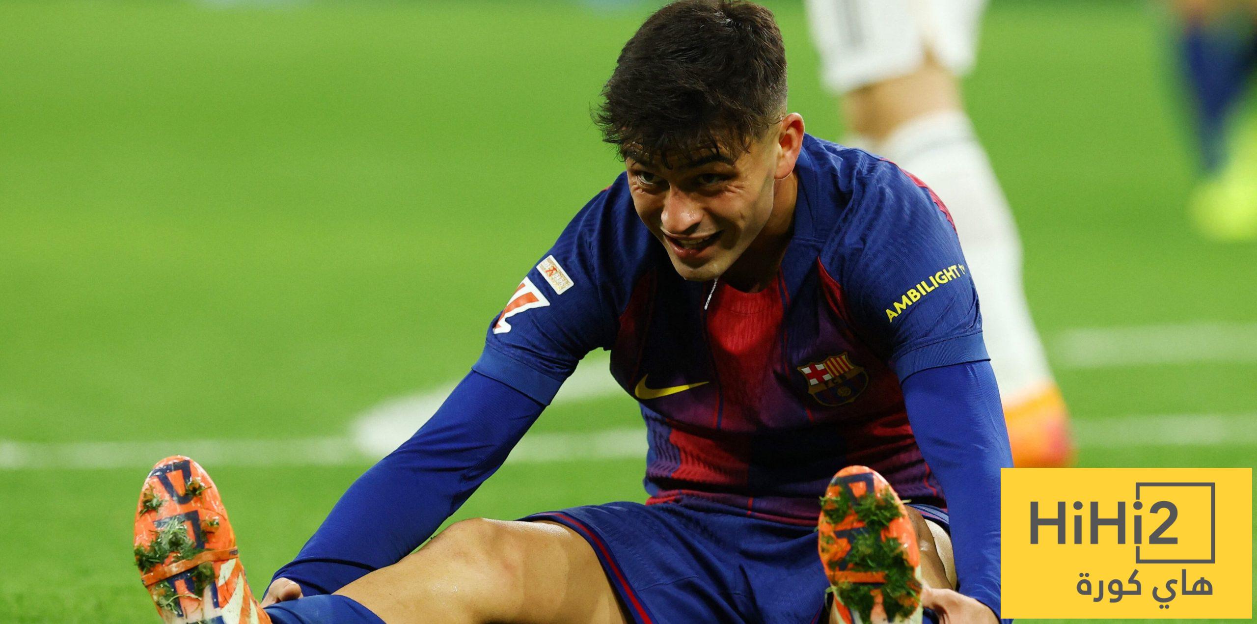 بيدري لم يُمنح العناية الكافية !