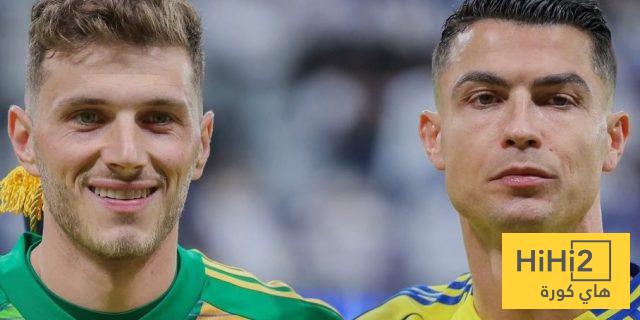 هل يتحمل بينتو خروج النصر من كأس الملك ؟