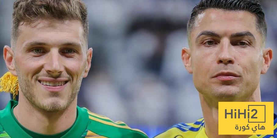 هل يتحمل بينتو خروج النصر من كأس الملك ؟