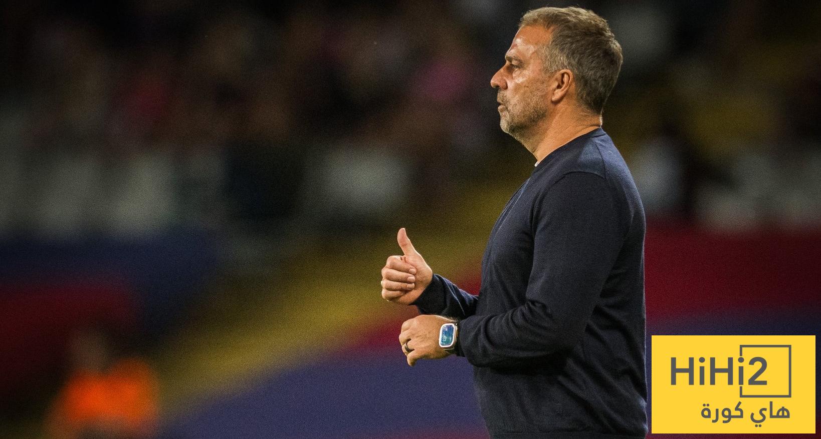 فليك يتبع إجراء جديد للحد من الإصابات