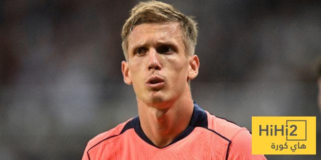 أولمو يواصل مشاركته في تدريبات برشلونة