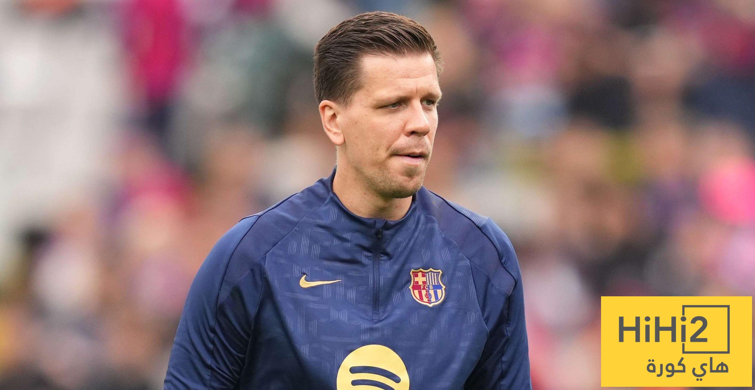 تشيزني يتحدث عن التصدي لركلة جزاء مبابي