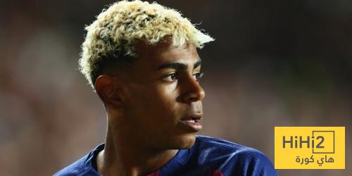 طبيب يكشف تفاصيل اصابة لامين الاخيرة وكيفية التعافي التام منها