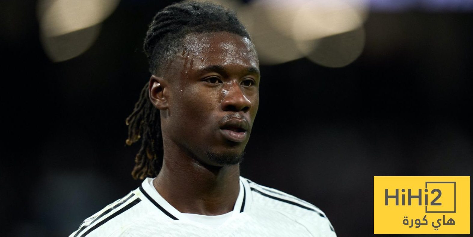 كامافينغا.. الرهان الأخير في مشروع تشابي ألونسو