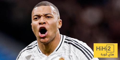 كيليان هو اللاعب الوحيد الذي جلب كل تلك الجوائز