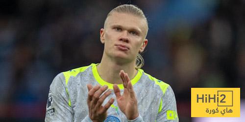 من أجل عيون هالاند … المدريدي يمكن أن يضحي بفينيسيوس