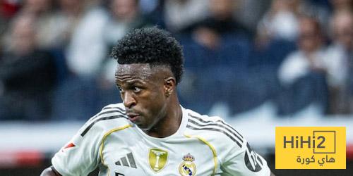 اعتذار فينيسيوس … ليس صادقًا