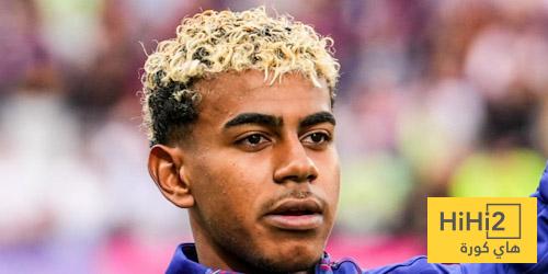 لامين تحت المراقبة … شرط أساسي للتعافي