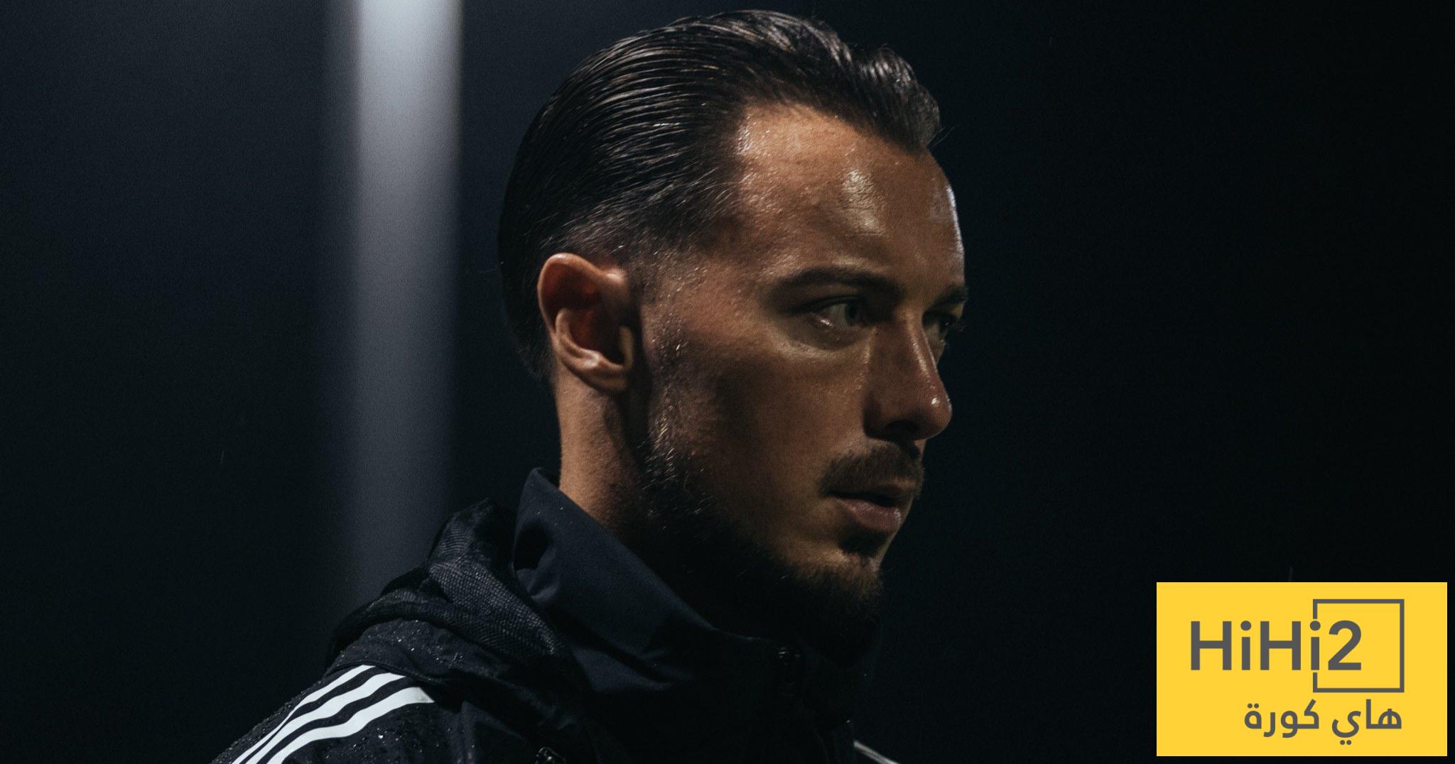 مشكلة الأهلي الحقيقية !