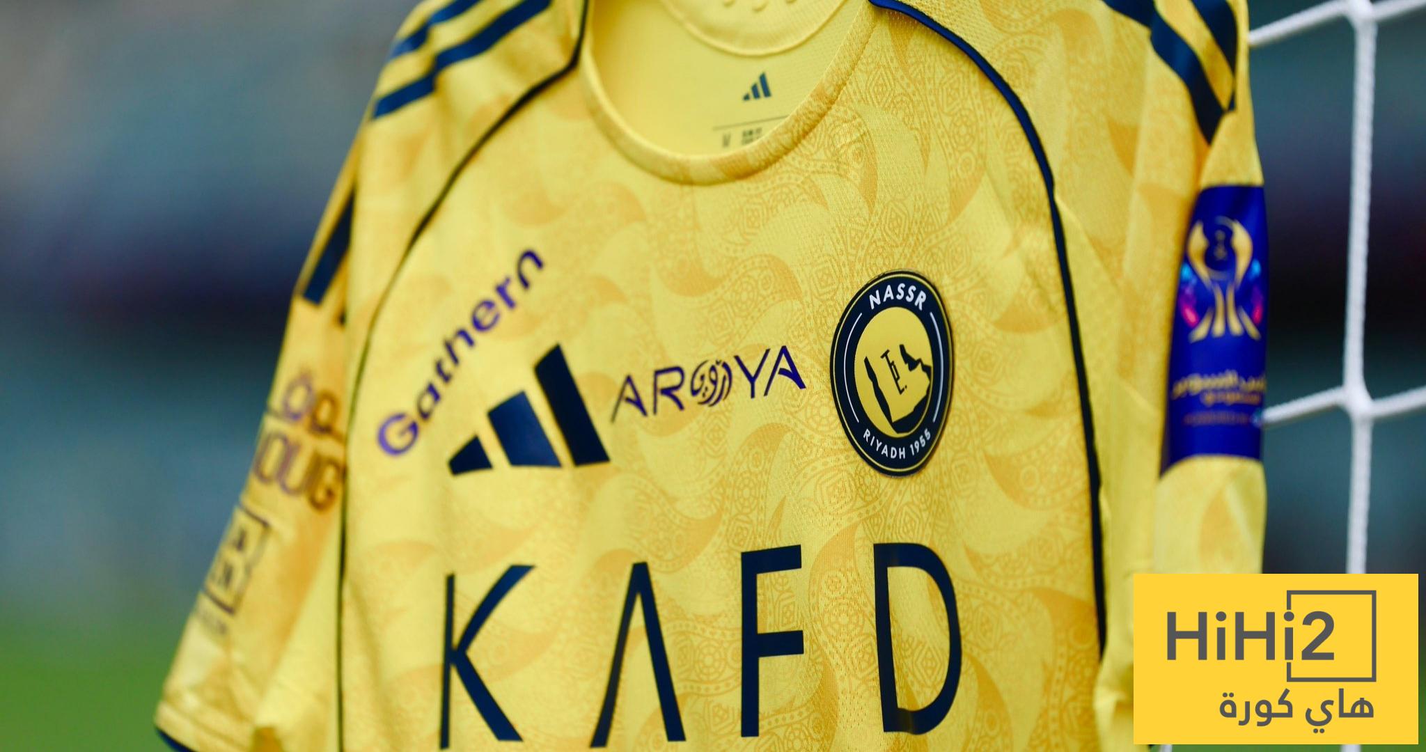 3 مسارات أمام إدارة النصر في يناير