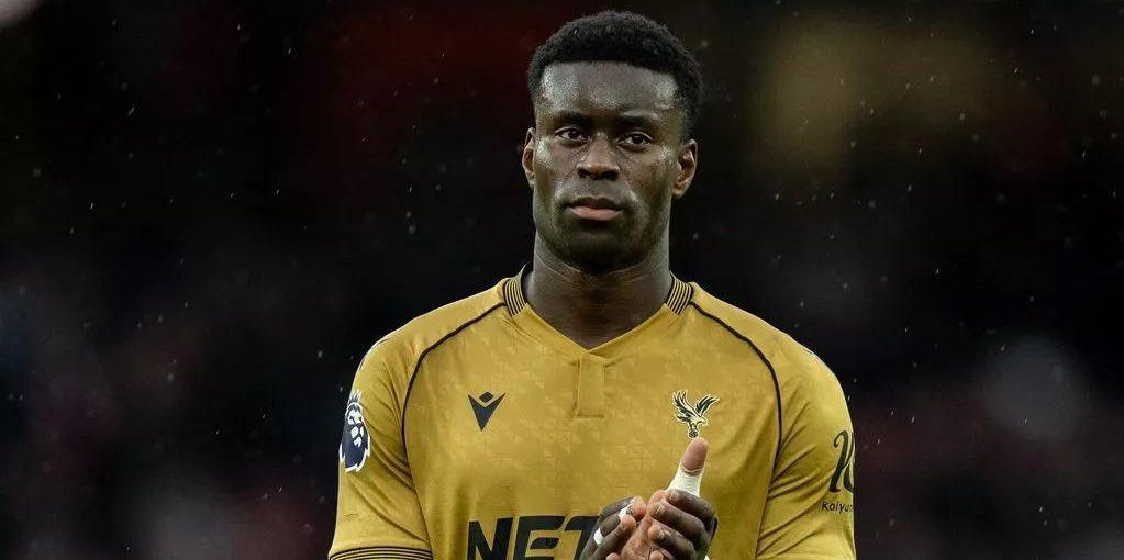 غويهي يسير على خطى بيلينغهام وألكسندر أرنولد