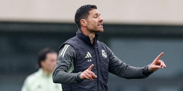 غيابات ريال مدريد عن موقعة فالنسيا
