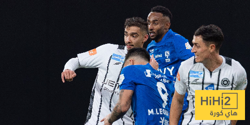 إحصائيات مباراة الهلال والشباب